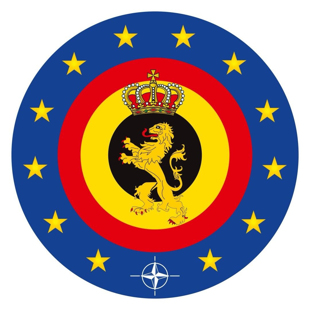 Defensie / La Défense